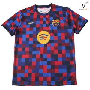 Maillot Barcelone Special bleu 2026/2027