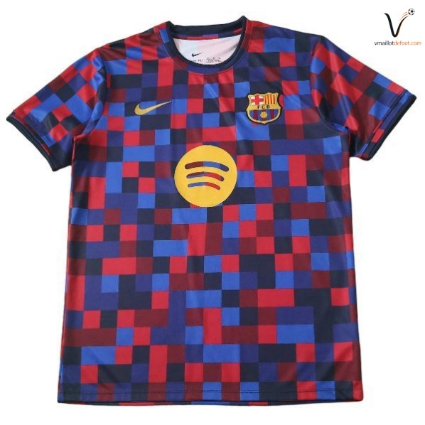Maillot Barcelone Special bleu 2026/2027
