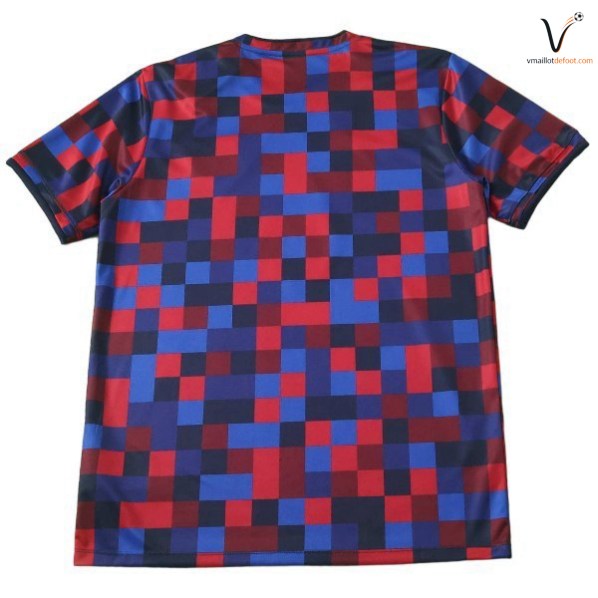 Maillot Barcelone Special bleu 2026/2027 – Image 2