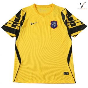 Maillot Chelsea 2026 2027 Special