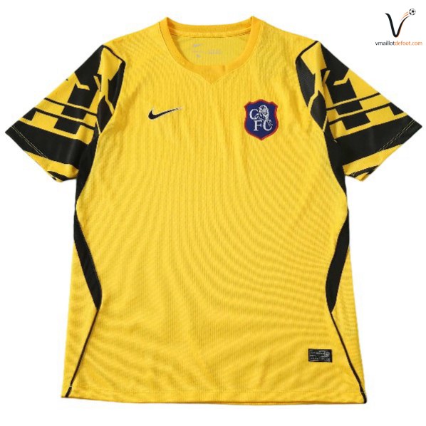 Maillot Chelsea 2026 2027 Special