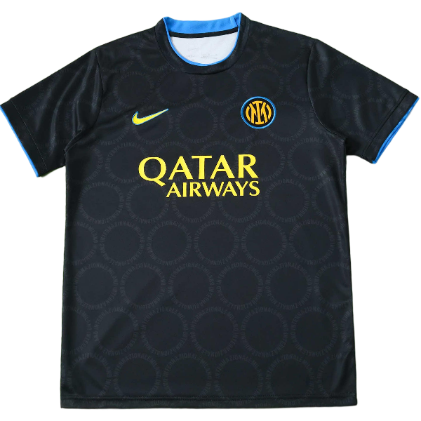 Maillot Inter Milan 2026 2027 Special