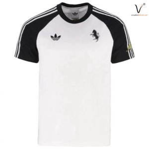 Maillot Juventus Joueurs 2026/2027 Special