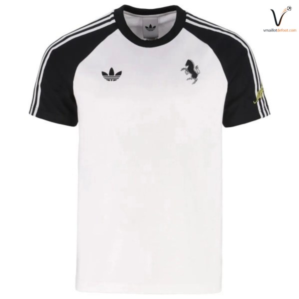 Maillot Juventus Joueurs 2026/2027 Special