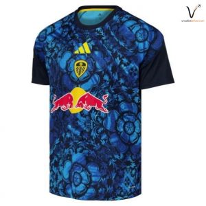 Maillot Leeds United 2026 2027 Special