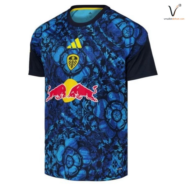Maillot Leeds United 2026 2027 Special