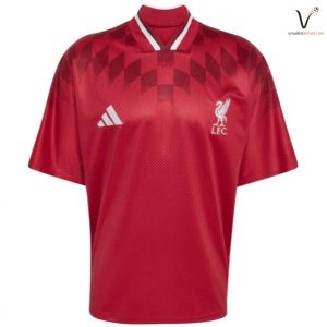 Maillot Liverpool 2026 2027 Special