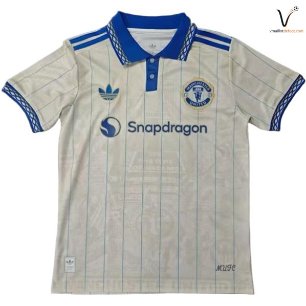 Maillot Manchester United 2026 2027 Special