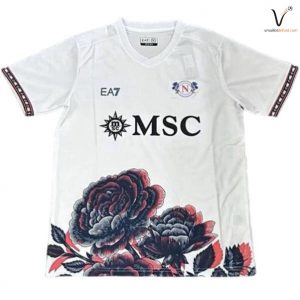 Maillot Napoli 2026 2027 Special