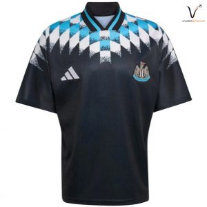 Maillot Newcastle 2026 2027 Special
