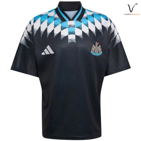 Maillot Newcastle 2026 2027 Special