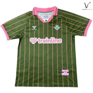 Maillot Real Betis 2026 2027 Special