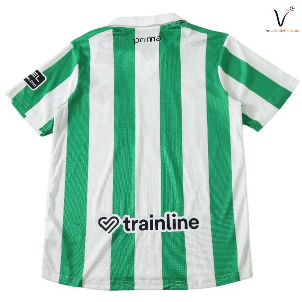 Maillot Real Betis 2026 2027 Special vert – Image 2