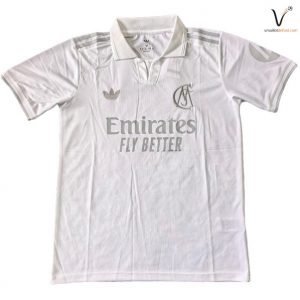 Maillot Real Madrid 2026 2027 blanc Special