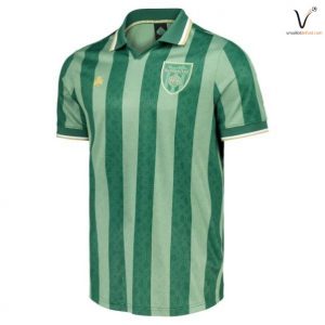 Maillot Sunderland 2026 2027 Special