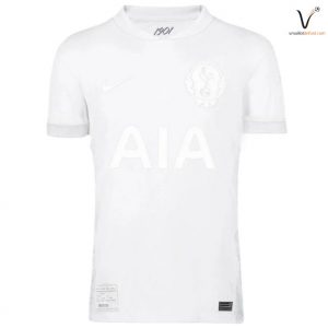 Maillot Tottenham 2026 2027 Special
