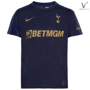 Maillot Tottenham 2026 2027 Special bleu