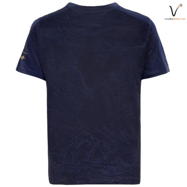 Maillot Tottenham 2026 2027 Special bleu – Image 2