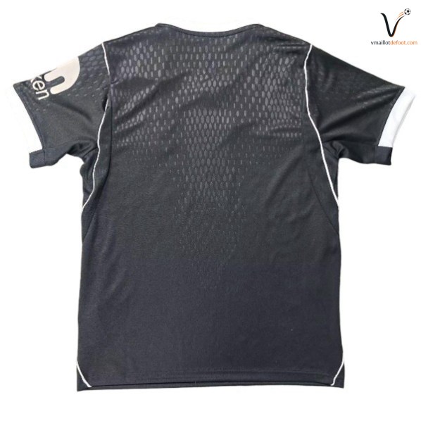 Maillot Tottenham 2026 2027 Special noir – Image 2