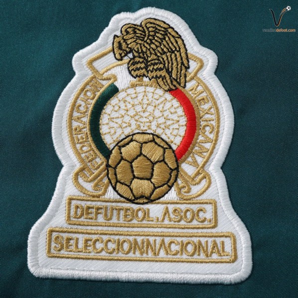 Survetement Foot Mexique 2026 2027 – Image 2