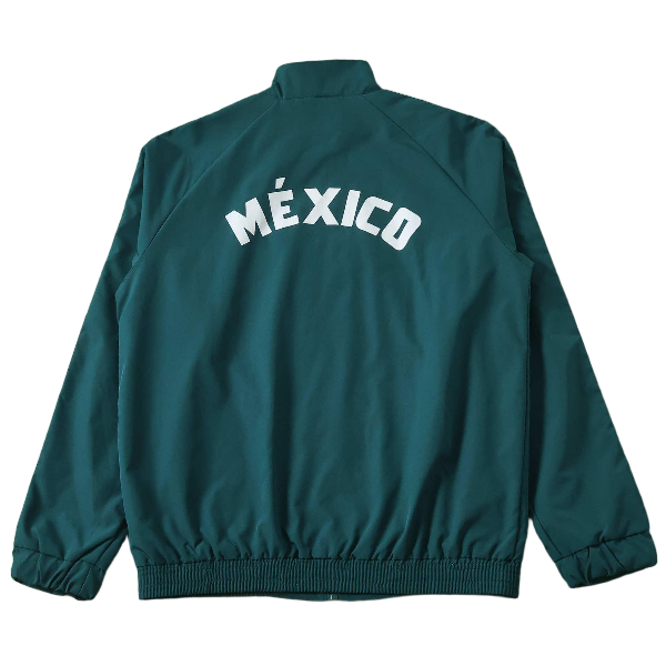 Survetement Foot Mexique 2026 2027 – Image 4