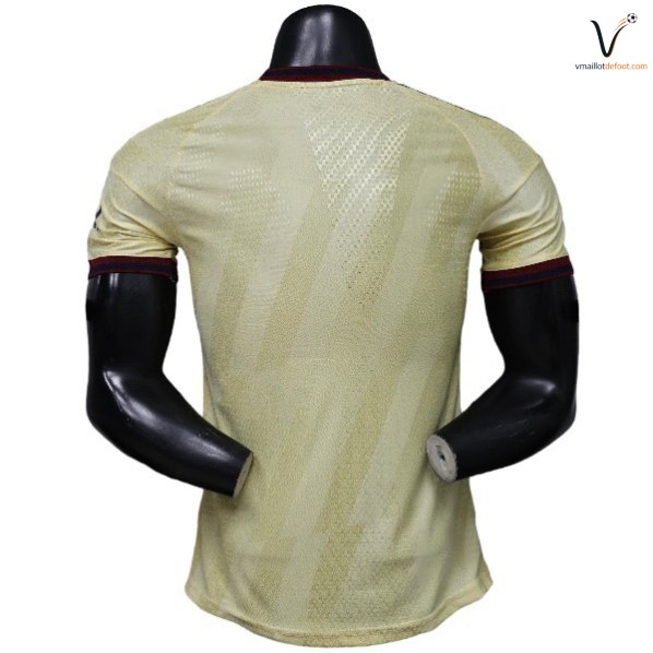 Maillot Arsenal 2026 2027 Joueurs Third – Image 2