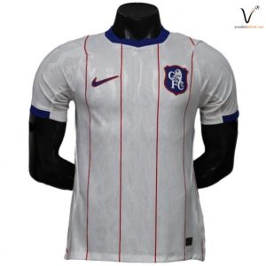 Maillot Chelsea 2026 2027 Joueurs Third