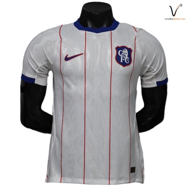 Maillot Chelsea 2026 2027 Joueurs Third