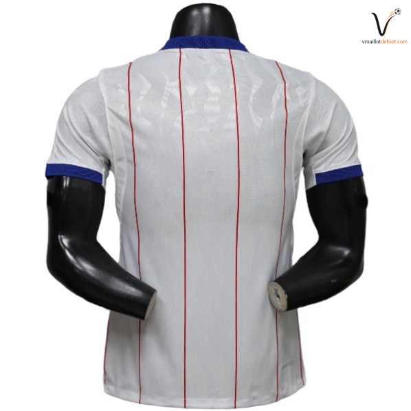 Maillot Chelsea 2026 2027 Joueurs Third – Image 2
