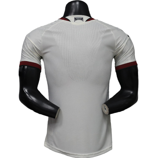 Maillot Manchester United 2026 2027 Joueurs Third – Image 2