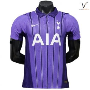 Maillot Tottenham 2026 2027 Joueurs Third