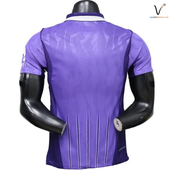 Maillot Tottenham 2026 2027 Joueurs Third – Image 2