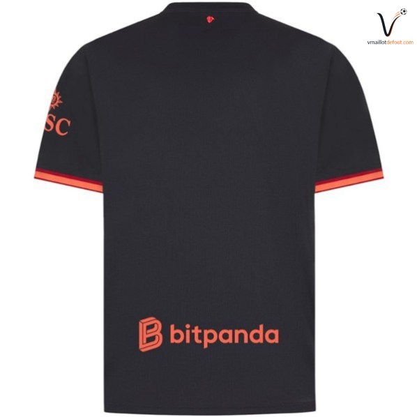 Maillot AC Milan 2026 2027 Third – Image 2