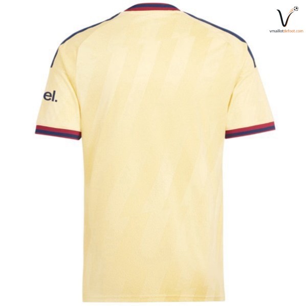 Maillot Arsenal 2026 2027 Third – Image 2