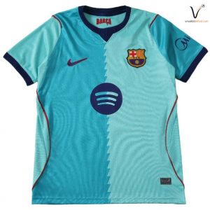 Maillot Third Barcelone 2026/2027