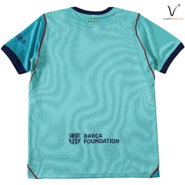 Maillot Third Barcelone 2026/2027 – Image 2