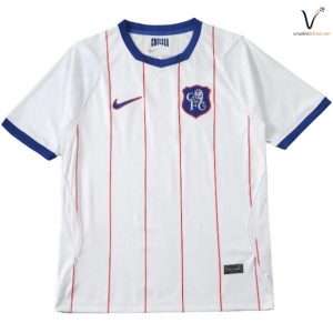 Maillot Chelsea 2026 2027 Third