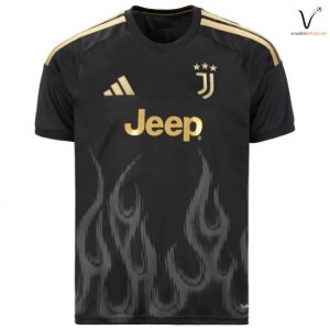 Maillot Third Juventus 2026/2027