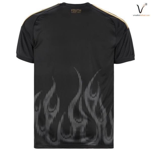 Maillot Third Juventus 2026/2027 – Image 2