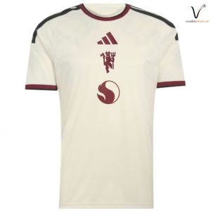 Maillot Third Manchester United 2026/2027