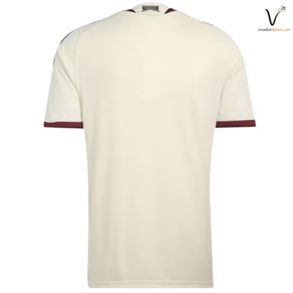 Maillot Third Manchester United 2026/2027 – Image 2