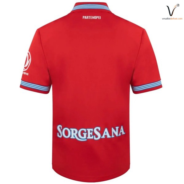 Maillot Napoli 2026 2027 Third – Image 2