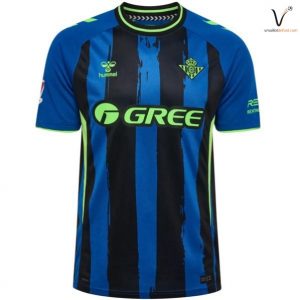 Maillot Real Betis 2026 2027 Third