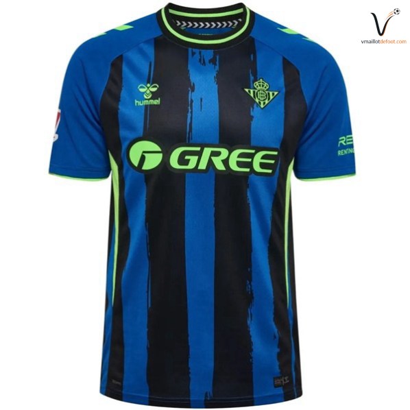 Maillot Real Betis 2026 2027 Third