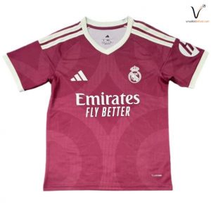 Maillot Third Real Madrid 2026/2027