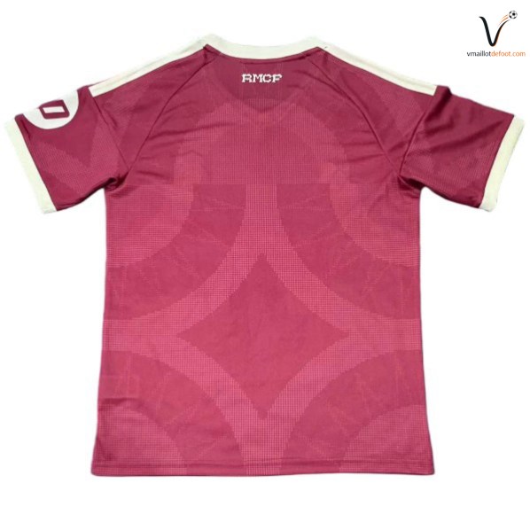 Maillot Third Real Madrid 2026/2027 – Image 2