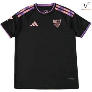 Maillot Séville FC 2026 2027 Third