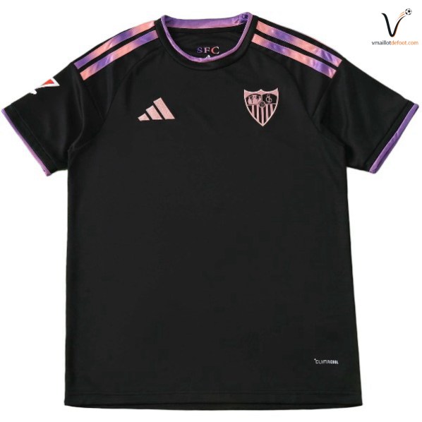 Maillot Séville FC 2026 2027 Third