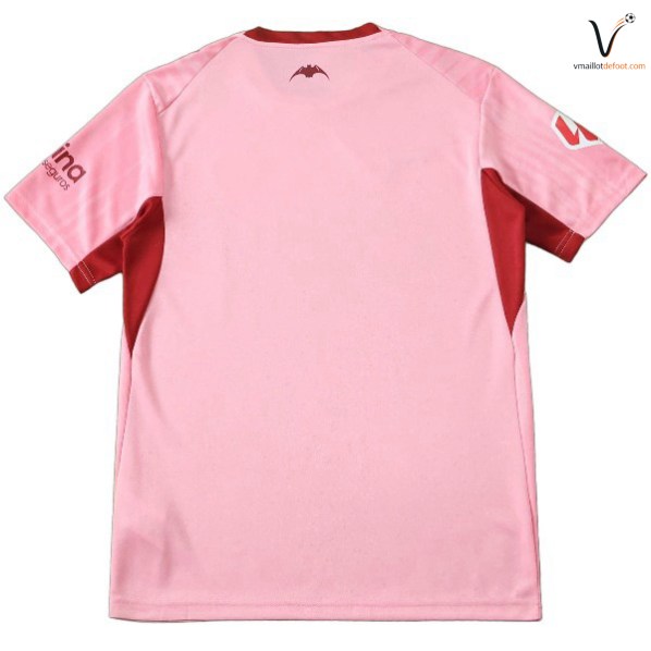 Maillot Valence 2026 2027 Third – Image 2
