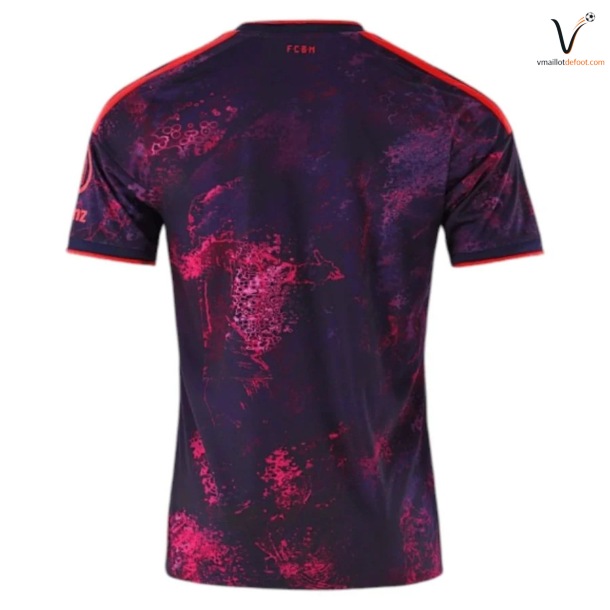 Maillot Third Bayern Munich 2026/2027 – Image 2